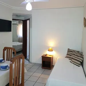 Apartamento Ap 1122 Village Taperapua, Porto Seguro