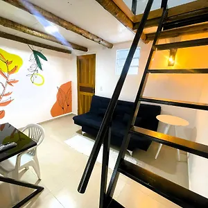 Apartamento Atenas - Lofts Com Cozinha - Proximo Aeroporto E Rodoviaria, Porto Seguro